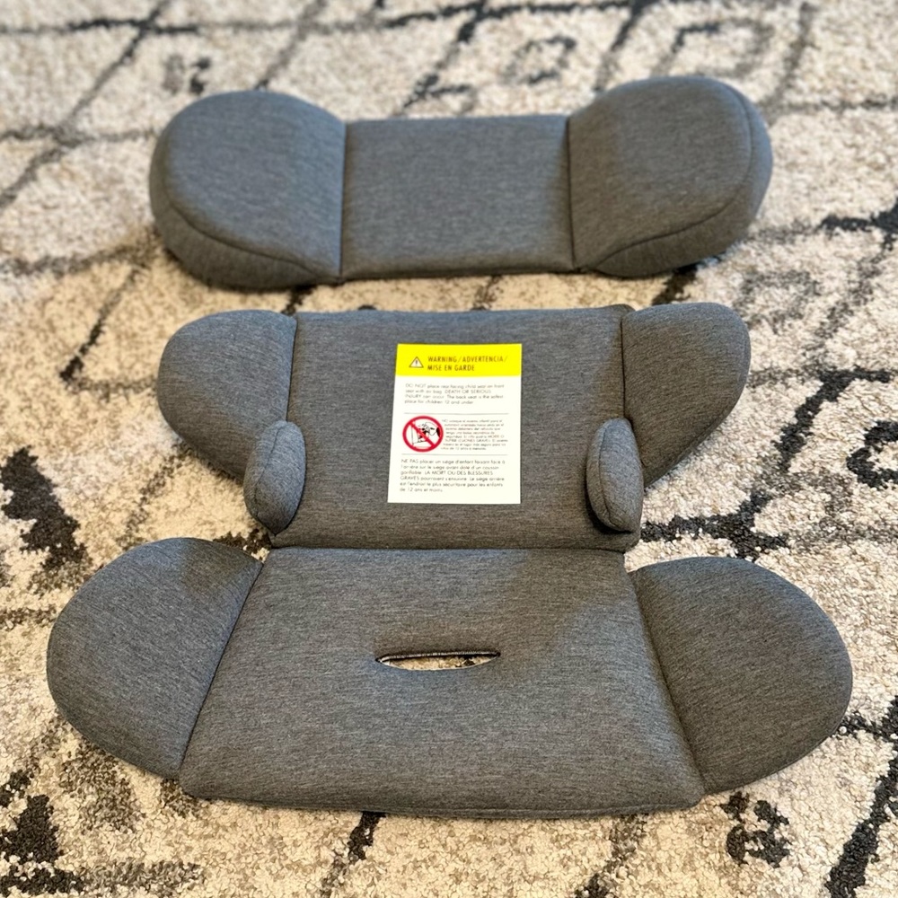 Clek Car Seat - Infant Thingy Insert
